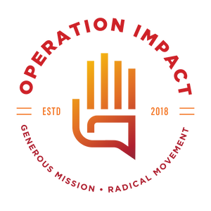 Event Home: Operation Holiday Impact 2026
